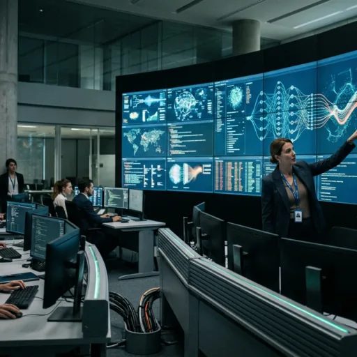 L'Unione Europea accelera l'attuazione dell'AI Act: potenziato l'Ufficio per l'Intelligenza Artificiale