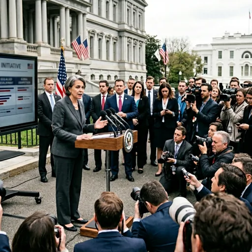 Sicurezza dell'Intelligenza Artificiale: Washington lancia l'offensiva strategica