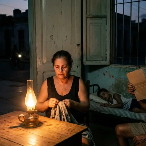 Cuba al collasso energetico: tra infrastrutture obsolete e sanzioni