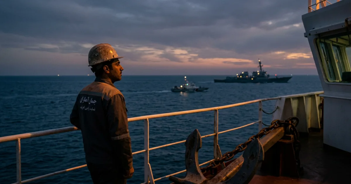 Stretto di Hormuz: verso una distensione tra Teheran e Washington