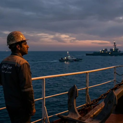 Stretto di Hormuz: verso una distensione tra Teheran e Washington