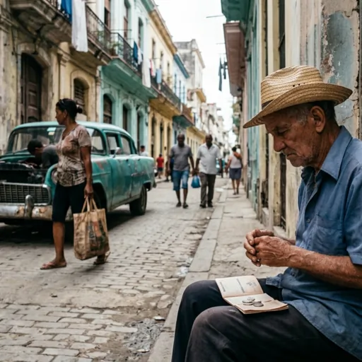 Cuba sotto pressione: tra sanzioni americane e instabilità interna