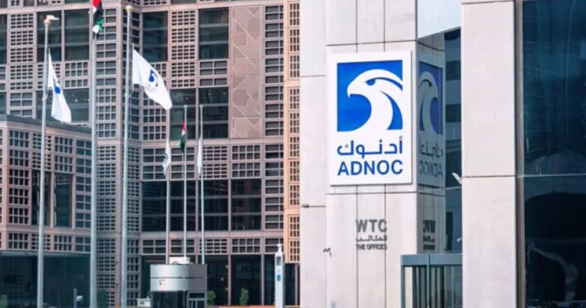 Gli Emirati Arabi Uniti abbandonano l’OPEC: una nuova spinta verso l'Asia