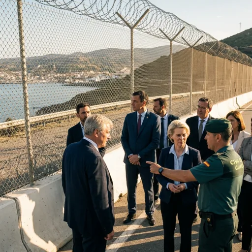 Ceuta: Verso una nuova fase di stabilità diplomatica