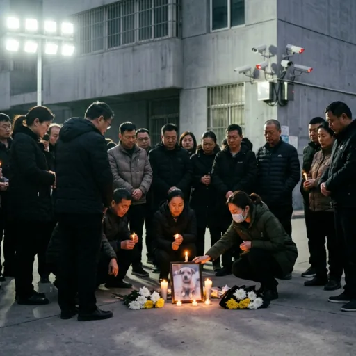 Cina: la mobilitazione civile per i diritti animali e il controllo sociale