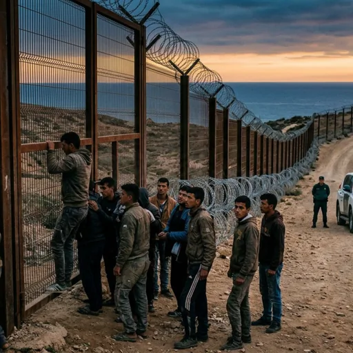 Ceuta e Melilla: torna a crescere la tensione tra Madrid e Rabat