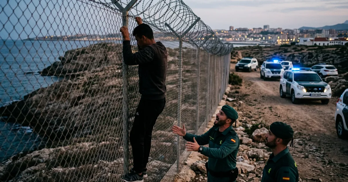 Ceuta e Melilla: Washington mette sotto osservazione la gestione spagnola