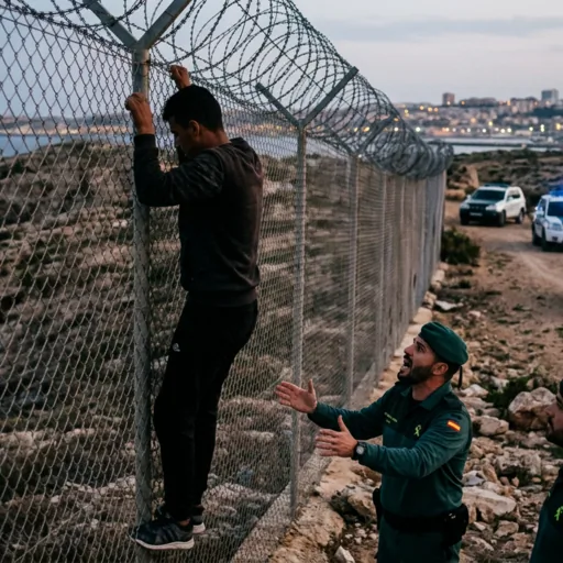 Ceuta e Melilla: Washington mette sotto osservazione la gestione spagnola