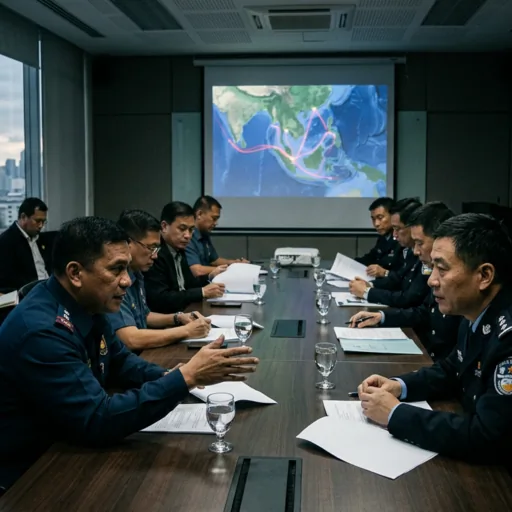 Sicurezza transnazionale: Cina e Filippine stringono patti contro il crimine