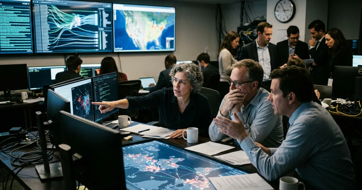 USA: l'allarme Democratici su intelligenza artificiale e interferenze elettorali