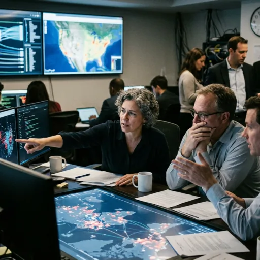 USA: l'allarme Democratici su intelligenza artificiale e interferenze elettorali
