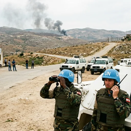 L'ONU esorta alla calma mentre Israele avanza in Libano e l'Iran minaccia nuovi fronti di scontro