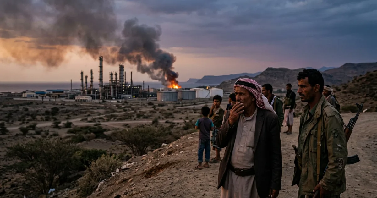 Medio Oriente: escalation in Yemen e nuovi attacchi alle infrastrutture saudite
