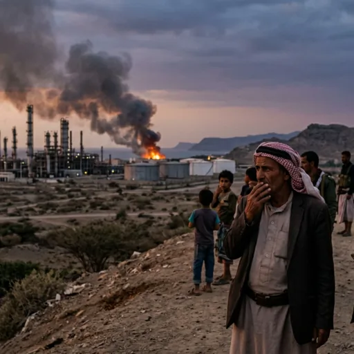 Medio Oriente: escalation in Yemen e nuovi attacchi alle infrastrutture saudite