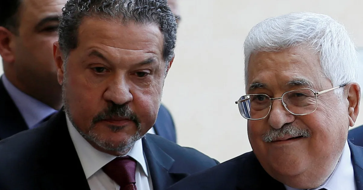 Fatah ristruttura la guida: nuove tensioni interne nella Cisgiordania