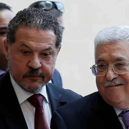 Fatah ristruttura la guida: nuove tensioni interne nella Cisgiordania