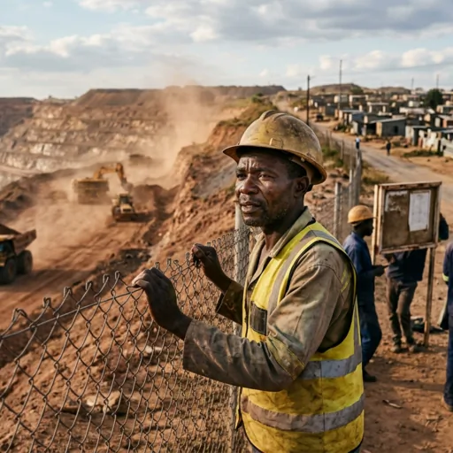 Zambia al bivio: tra tensioni elettorali e crisi economica