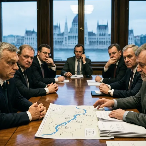 Ungheria e Rosatom: l'incertezza pesa sull'accordo nucleare