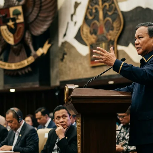 Indonesia: la linea di Prabowo tra statalismo e stabilità
