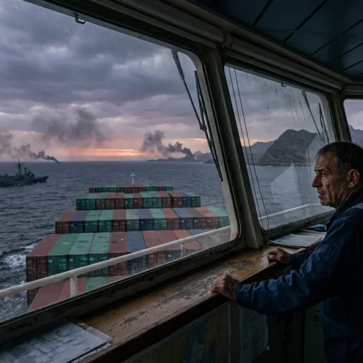 Tensione estrema nel Mar Rosso: l'escalation tra USA e Houthi