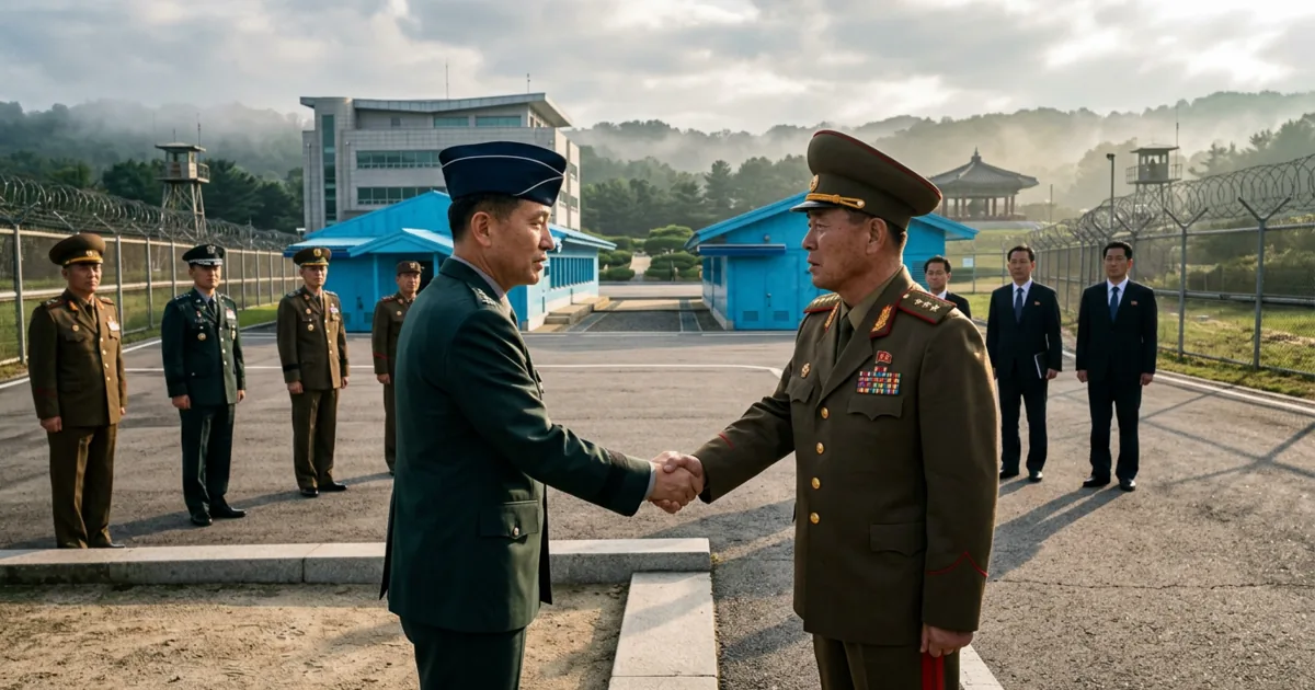 Penisola Coreana: verso una nuova stagione di dialogo diplomatico