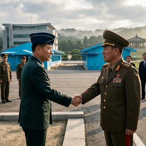 Penisola Coreana: verso una nuova stagione di dialogo diplomatico