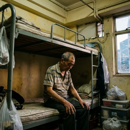 Hong Kong: la sfida silenziosa della disparità sociale