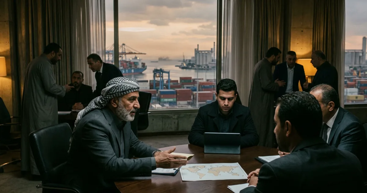 Medio Oriente: l'ombra di Teheran e il rischio di un'escalation regionale