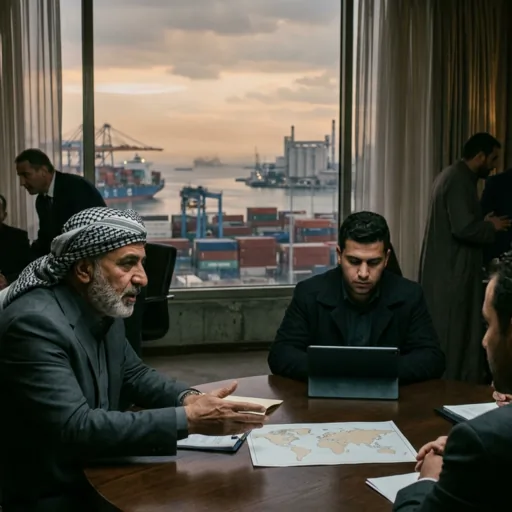 Medio Oriente: l'ombra di Teheran e il rischio di un'escalation regionale