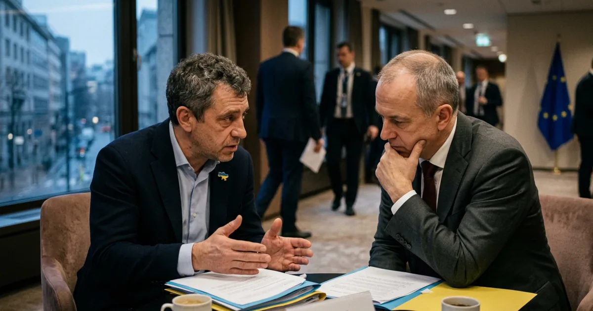Nucleare: l'Ucraina preme per sanzioni europee contro Rosatom