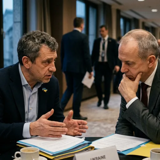 Nucleare: l'Ucraina preme per sanzioni europee contro Rosatom
