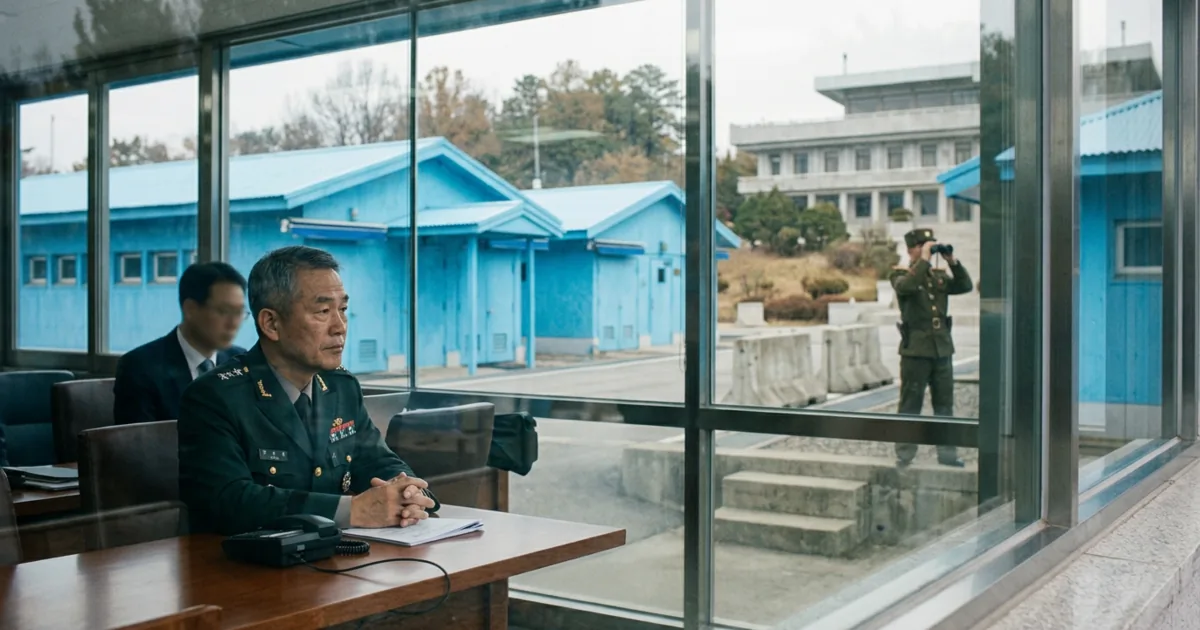 Penisola Coreana: tra timidi riavvicinamenti e attriti strategici