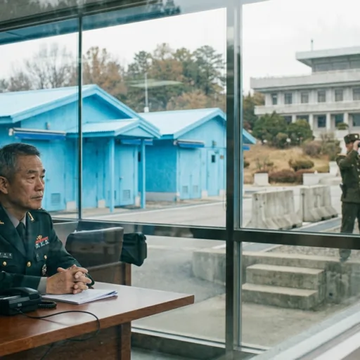 Penisola Coreana: tra timidi riavvicinamenti e attriti strategici