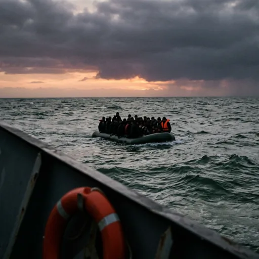 Mediterraneo centrale: l'incremento della mortalità migratoria lungo le rotte libiche