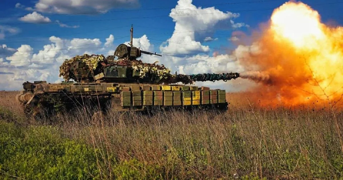 Il fallimento del varco a Novodarivka: lezioni per la progettazione delle campagne militari