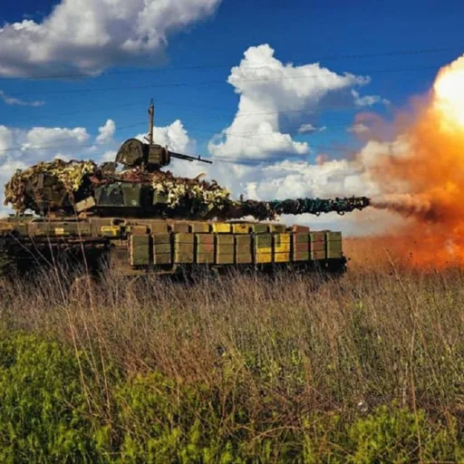 Il fallimento del varco a Novodarivka: lezioni per la progettazione delle campagne militari