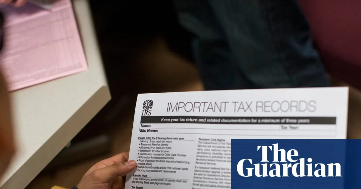 Crescente pressione fiscale negli USA: l’impatto delle restrizioni sull’immigrazione