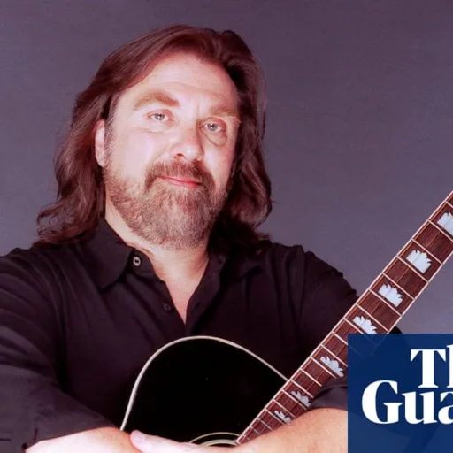 Triste addio a un'icona della musica americana