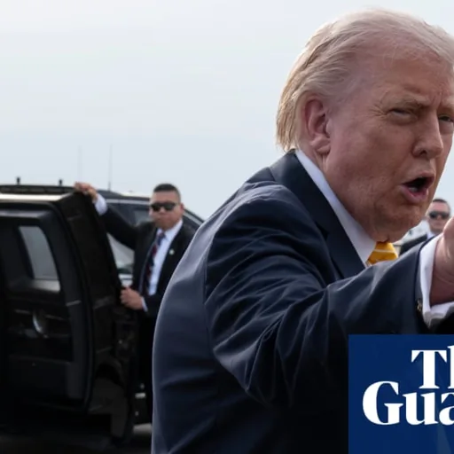 Calo dell’appoggio a Trump alimenta le tensioni politiche interne negli USA