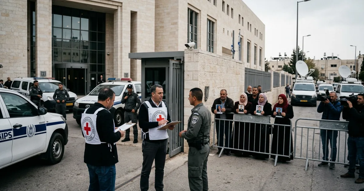 Israele: la Corte Suprema interviene per i prigionieri palestinesi