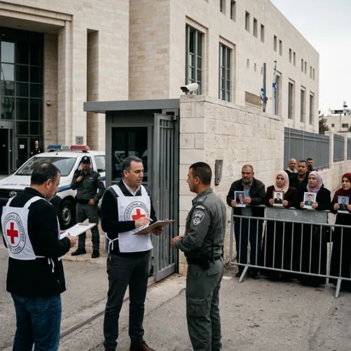 Israele: la Corte Suprema interviene per i prigionieri palestinesi