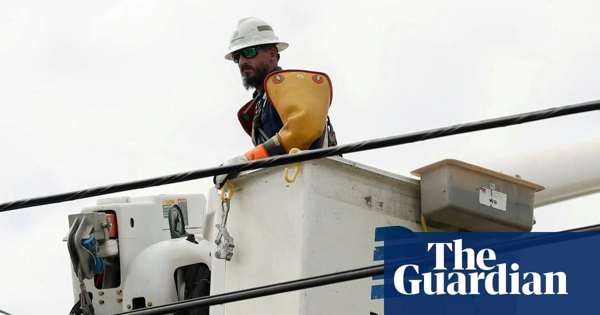 Concentrazione delle Utility Energetiche nel Sud degli USA: rischi e ripercussioni