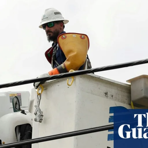 Concentrazione delle Utility Energetiche nel Sud degli USA: rischi e ripercussioni