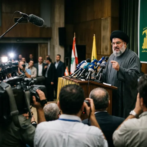 Hezbollah respinge l'accordo di cessate il fuoco tra Israele e Libano mediato dagli Stati Uniti