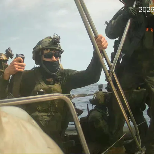 Sequestro di attivisti da parte della marina israeliana accresce il rischio di escalation a Gaza