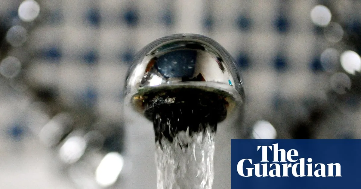L'amministrazione Trump punta a revocare i limiti sui PFAS nell'acqua potabile