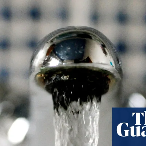 L'amministrazione Trump punta a revocare i limiti sui PFAS nell'acqua potabile