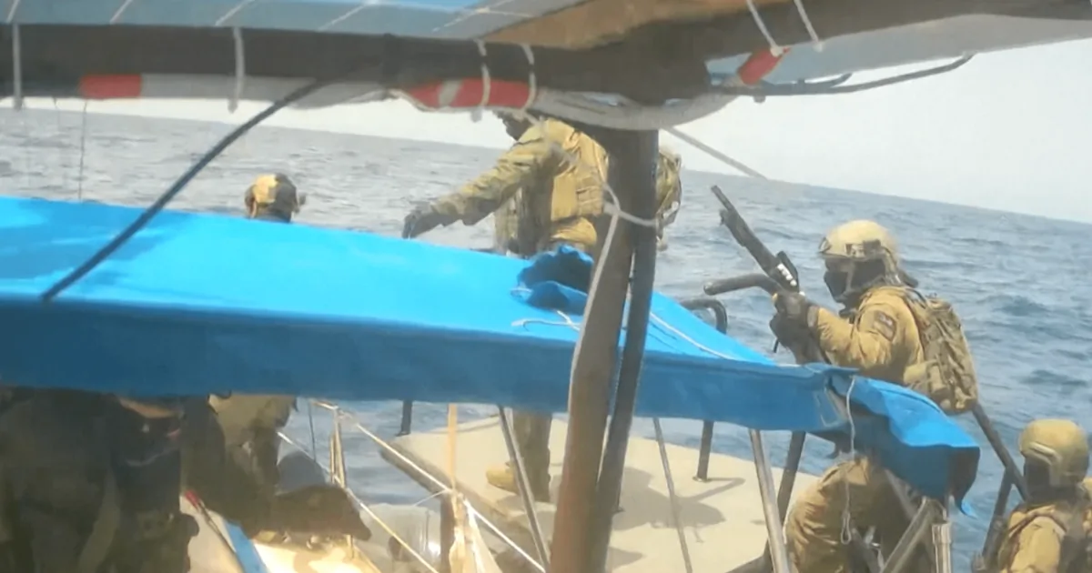 Cosa sappiamo dell’intercettazione da parte di Israele della flotta di aiuti per Gaza