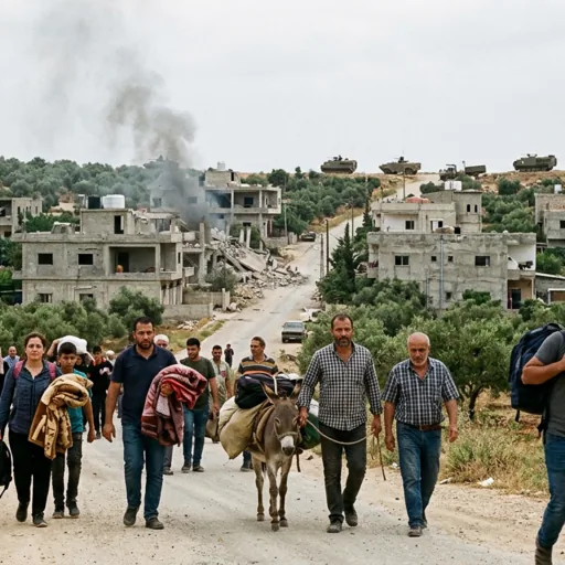 Israele continua gli attacchi letali nonostante l'accordo con il Libano mediato dagli USA