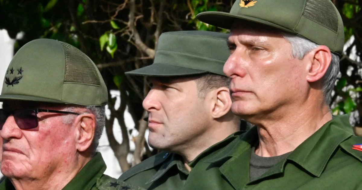 Cuba intensifica la guardia: minacce USA e crescente pressione economica